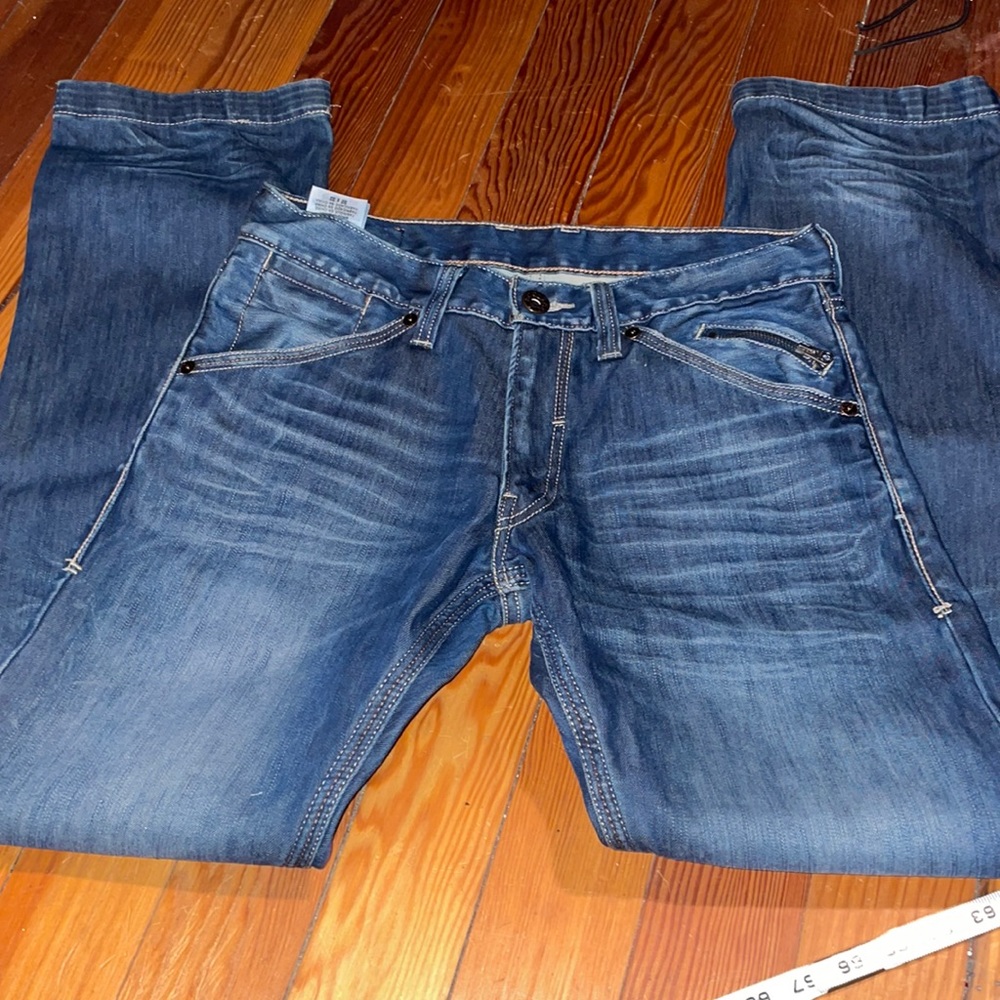 Mens Levi’s 514